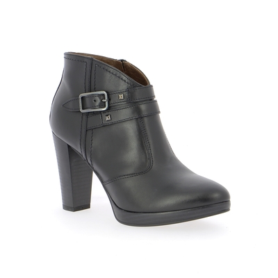 Nero Giardini boots zwart