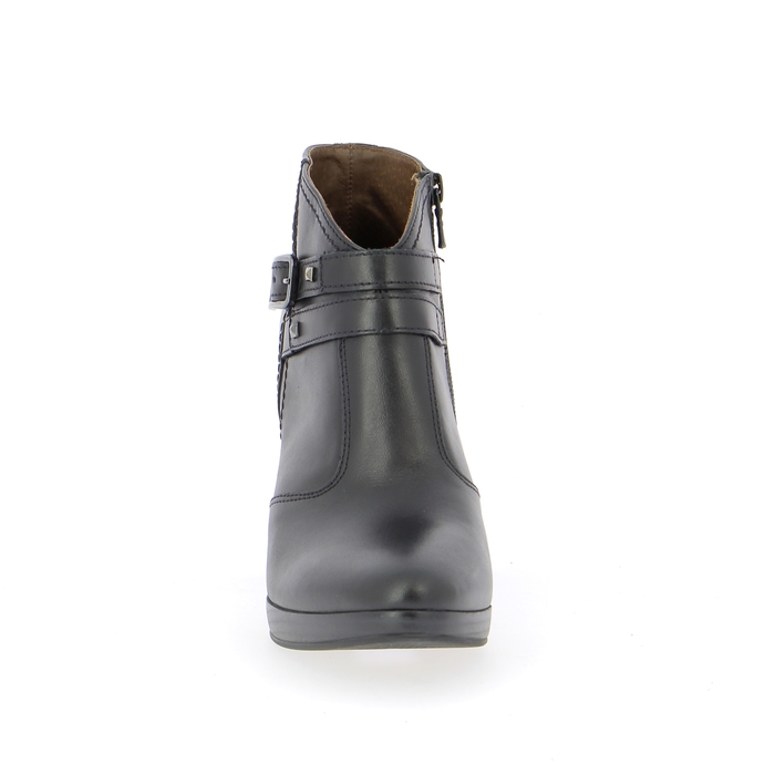 Nero Giardini Boots zwart