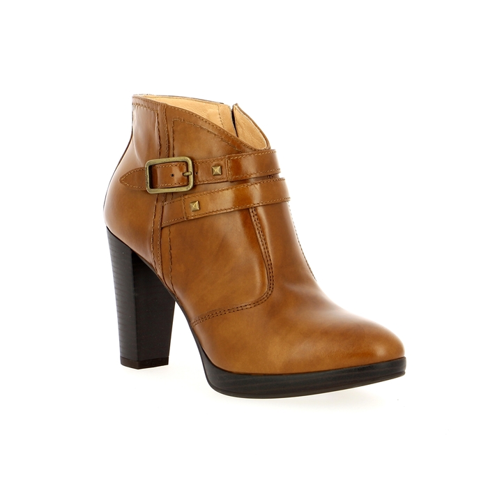 Nero Giardini boots zwart