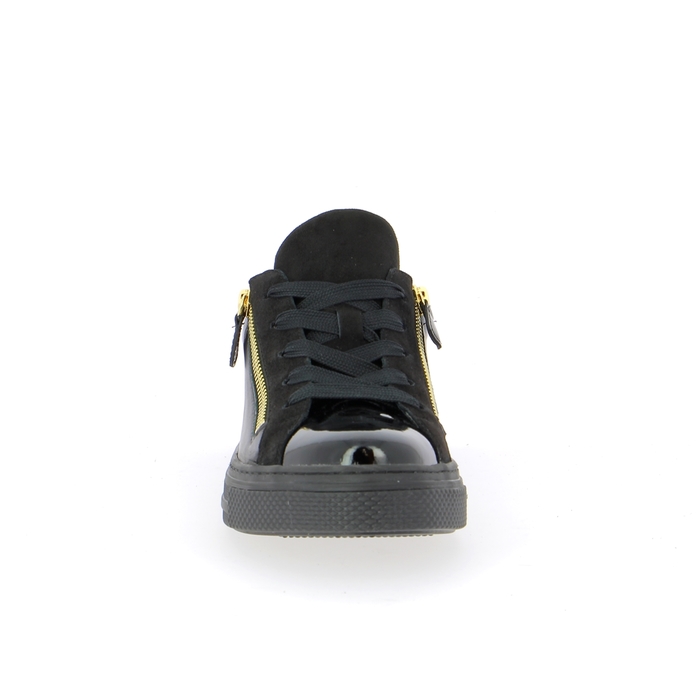 Hassia Sneakers zwart