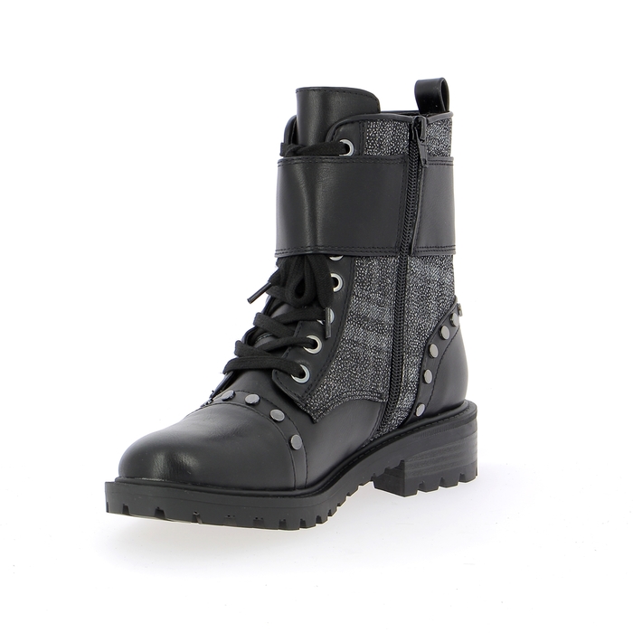 Guess Bottines noir