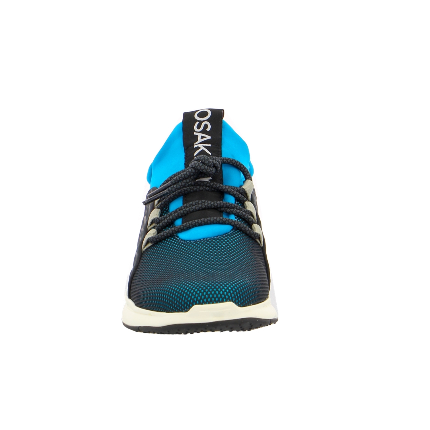 Zoom Osaka sneakers turquoise