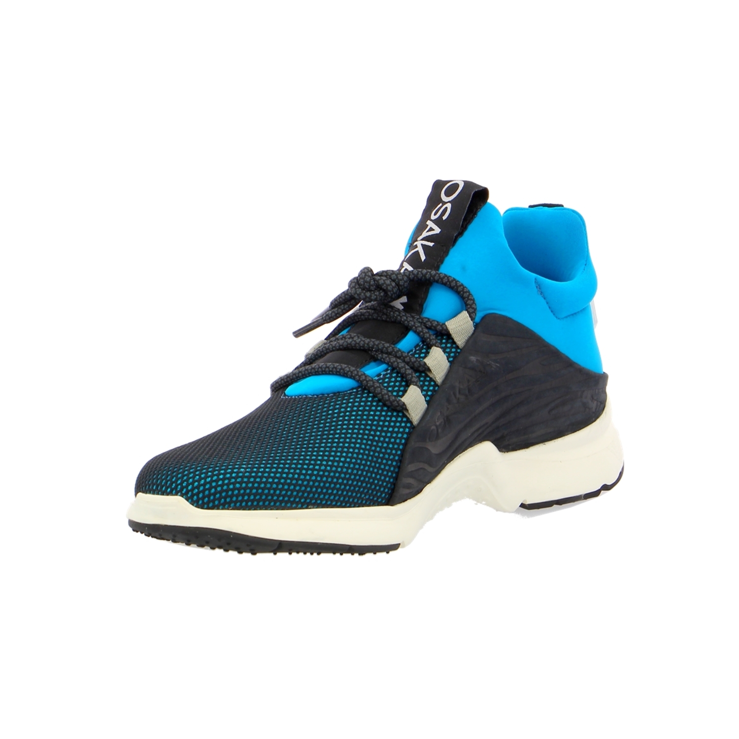 Zoom Osaka sneakers turquoise