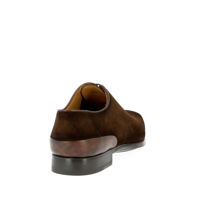 Magnanni Veterschoenen bruin