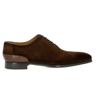 Magnanni veterschoenen bruin