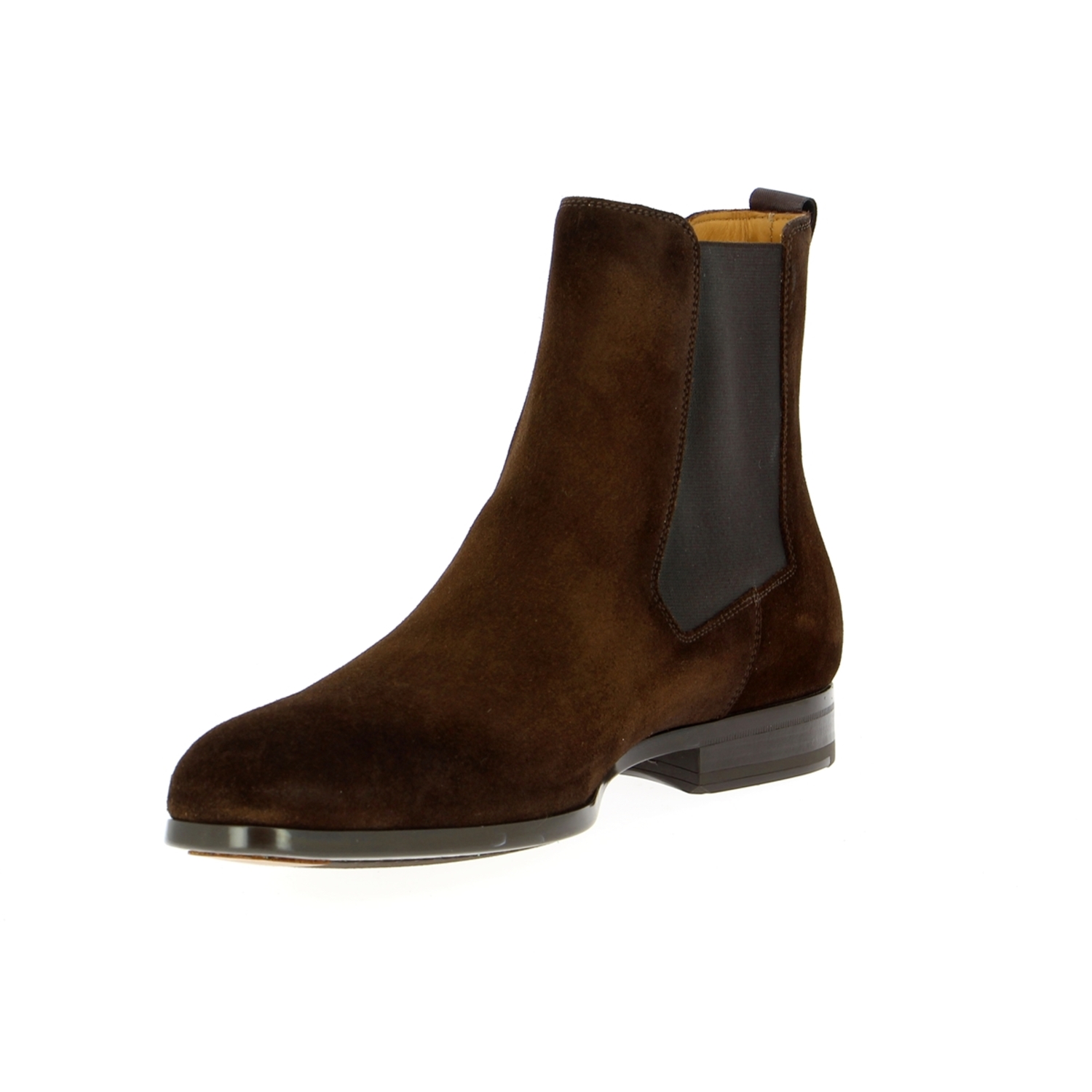 Zoom Magnanni boots bruin