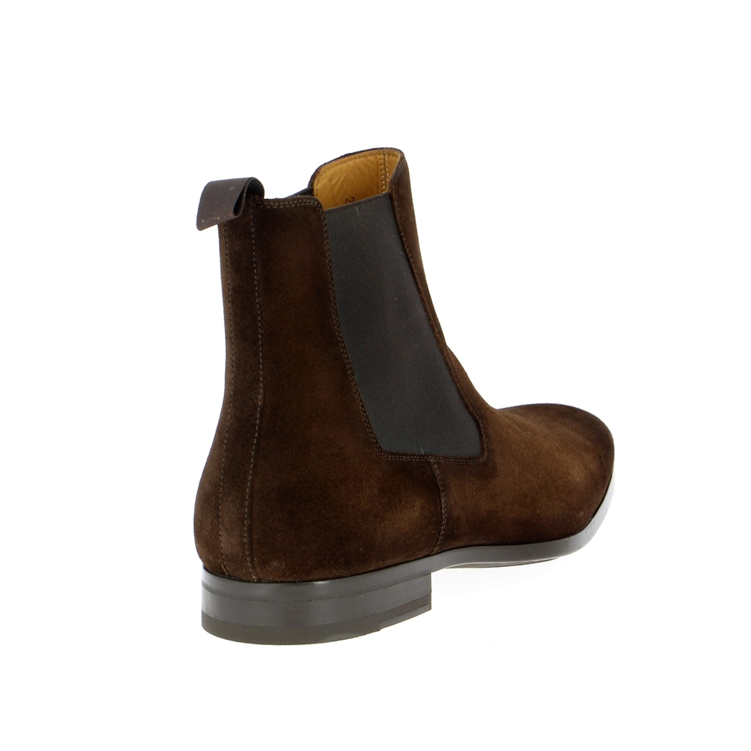 Zoom Magnanni boots bruin