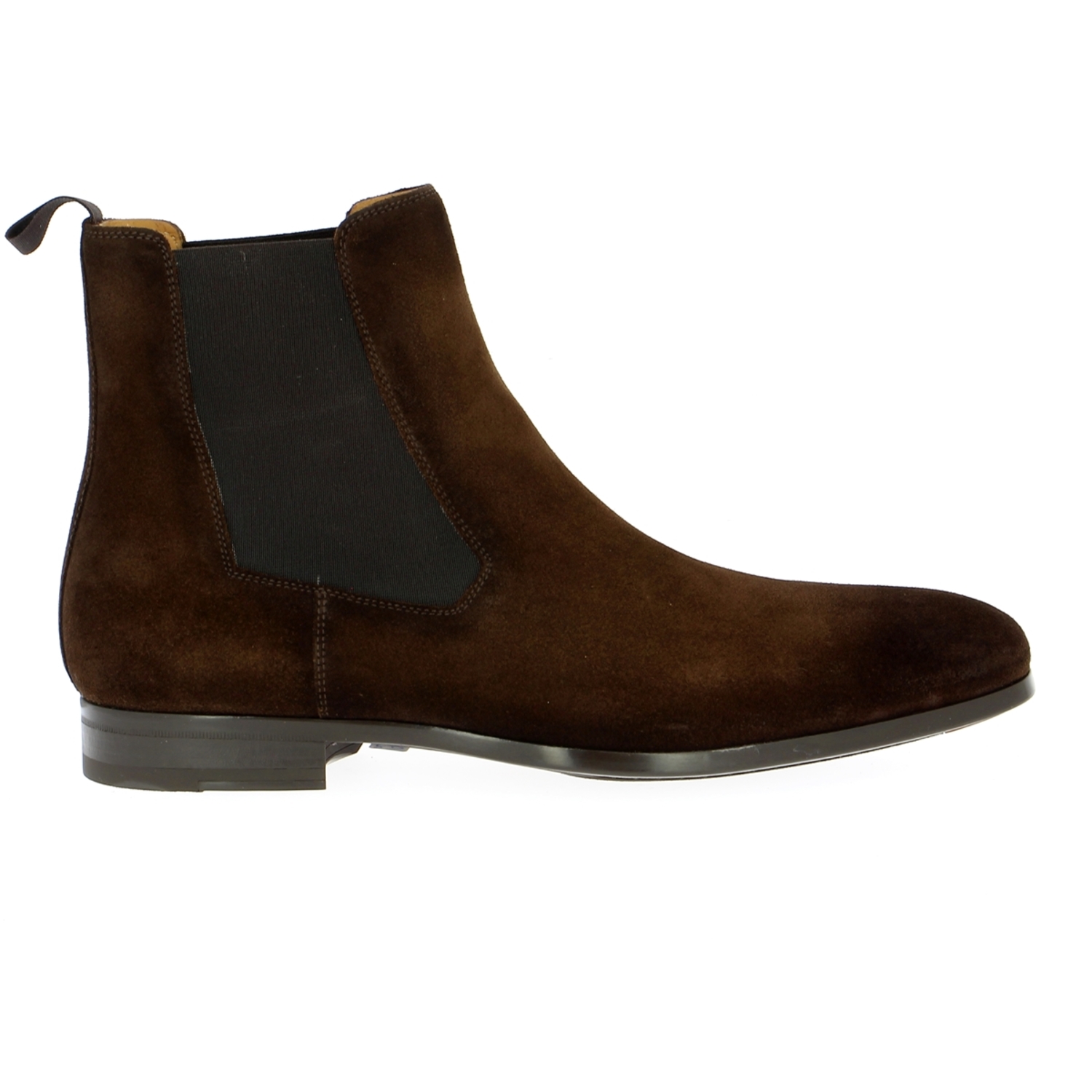 Zoom Magnanni boots brun