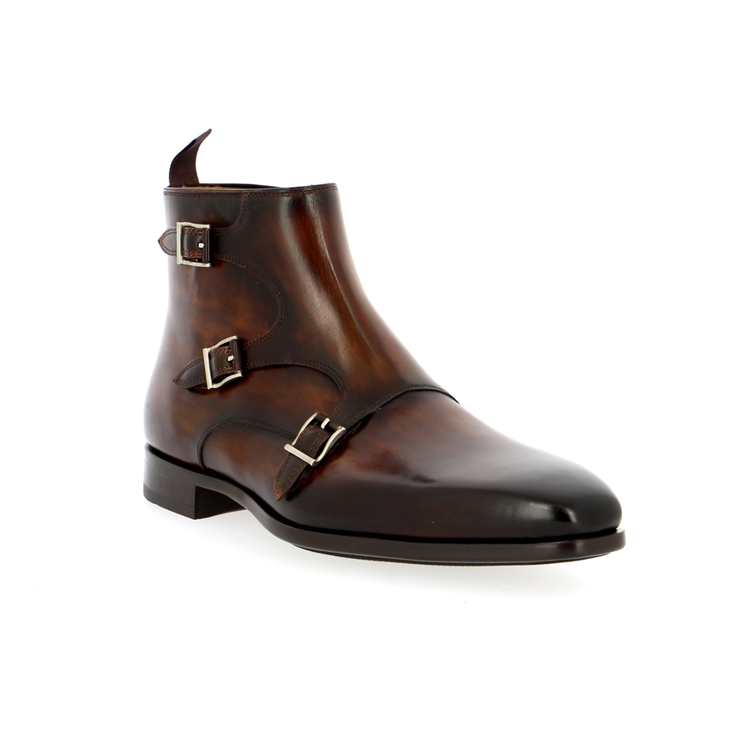 Zoom Boots Magnanni