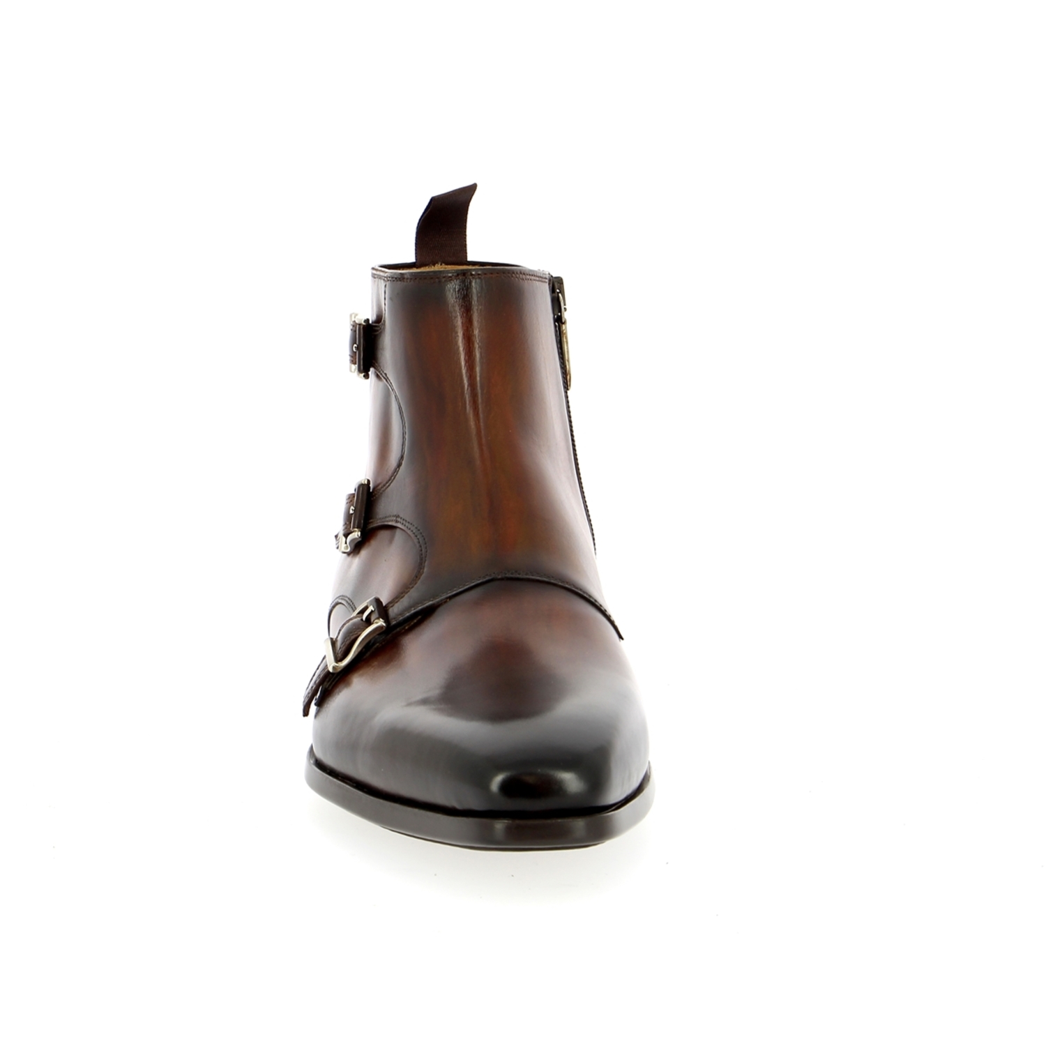 Zoom Magnanni Boots