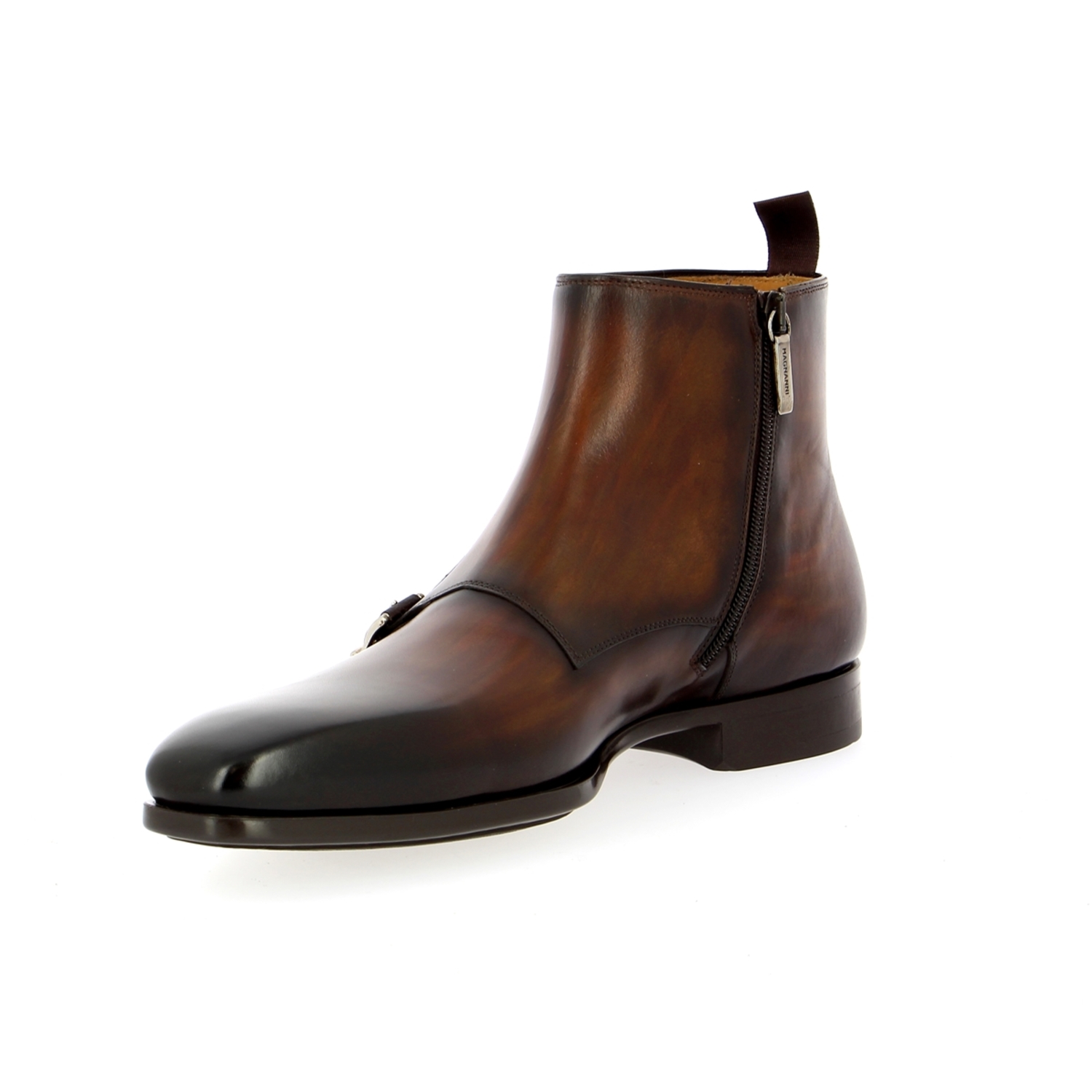 Zoom Magnanni Boots