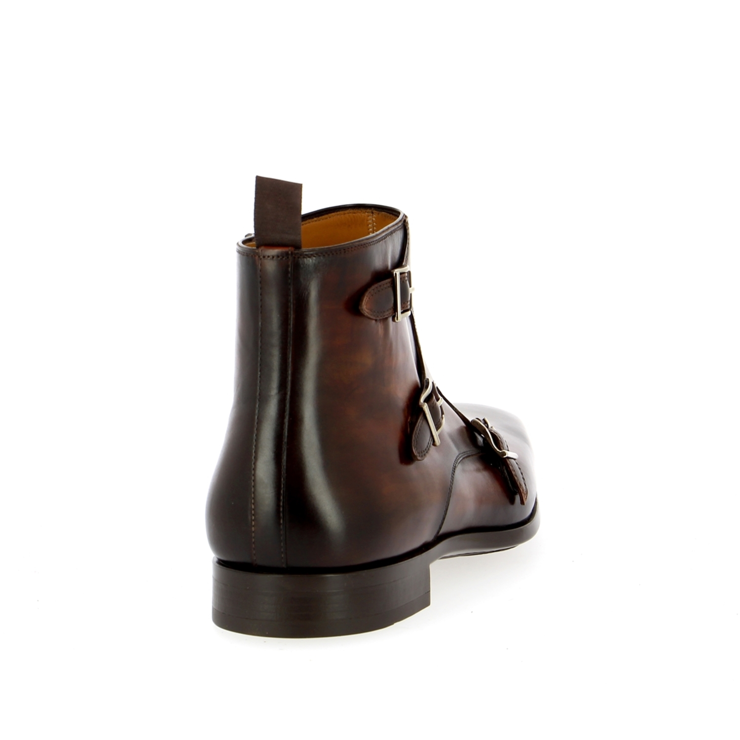 Zoom Magnanni Boots