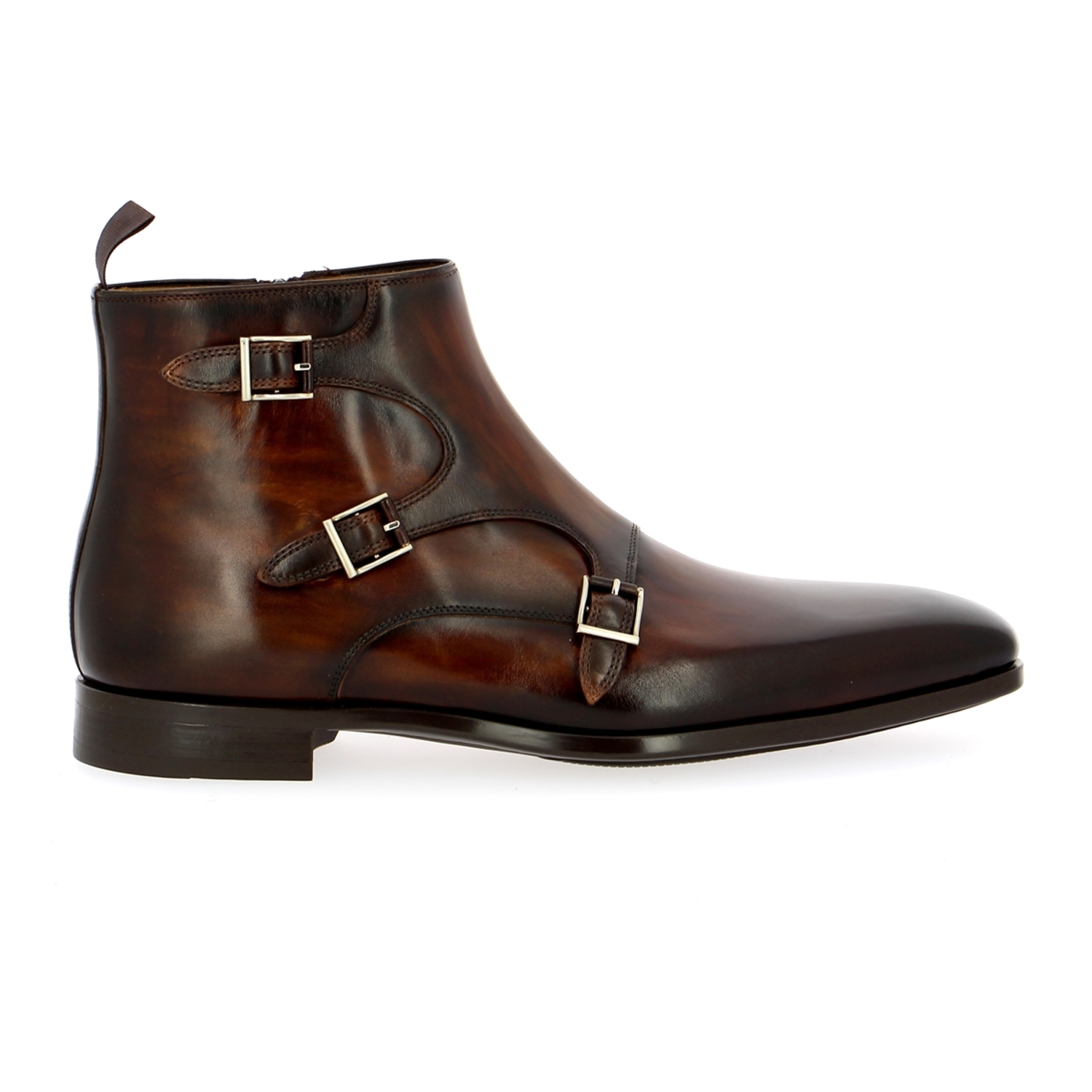 Zoom Boots Magnanni