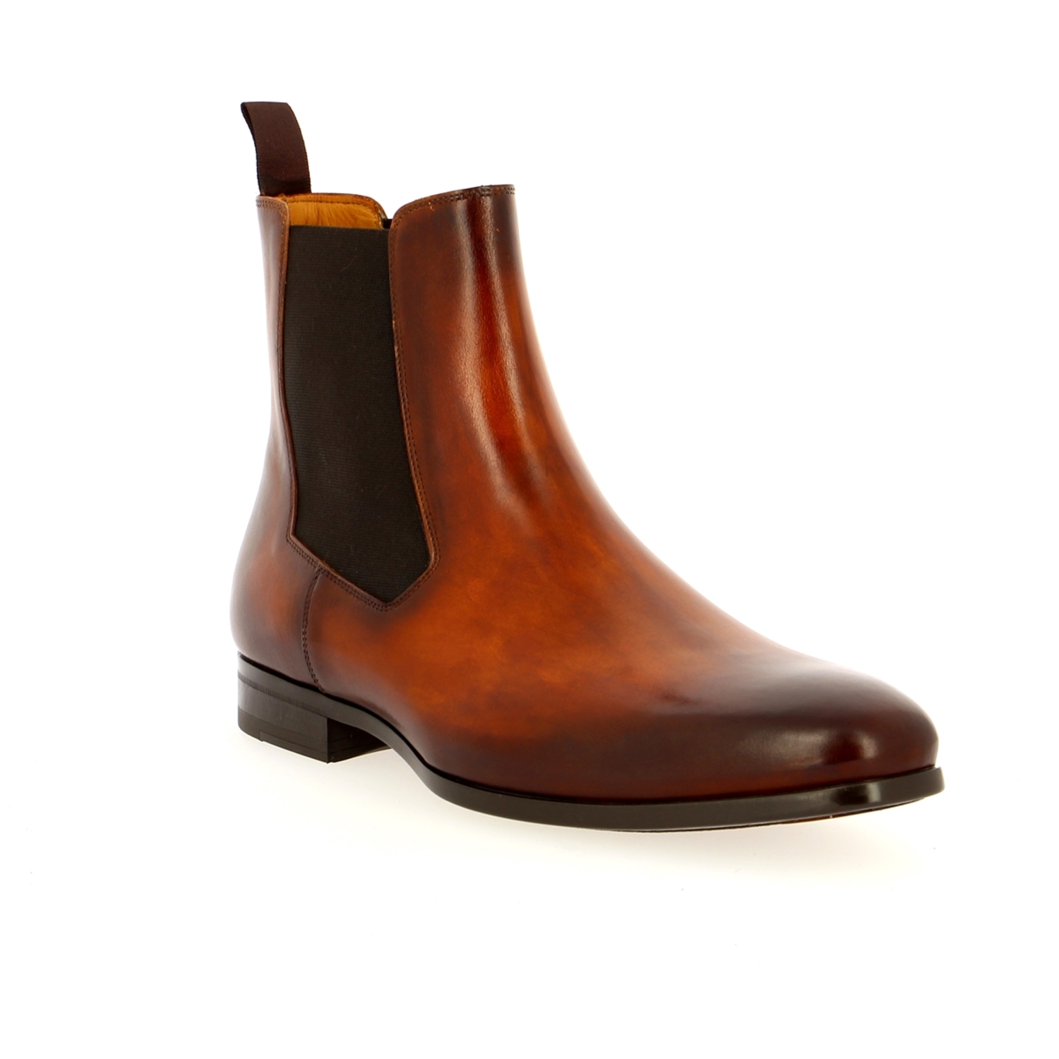 Zoom Magnanni Boots