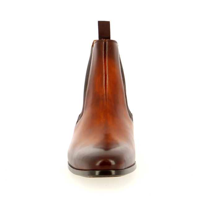 Boots Magnanni cognac