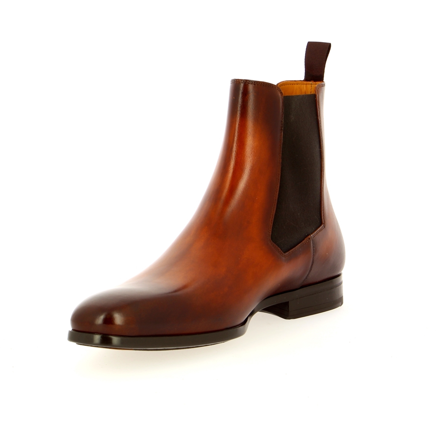 Zoom Magnanni Boots