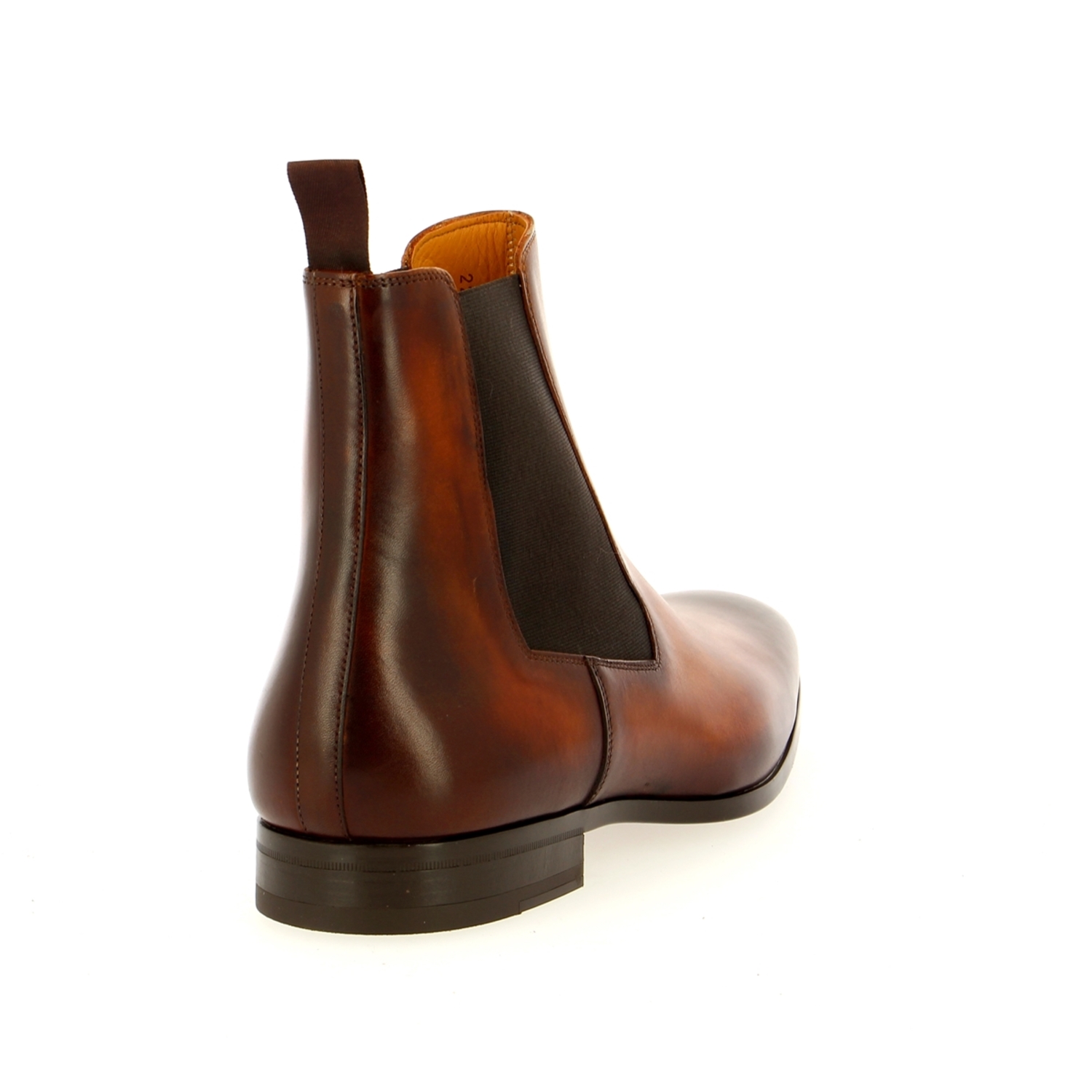 Zoom Magnanni Boots