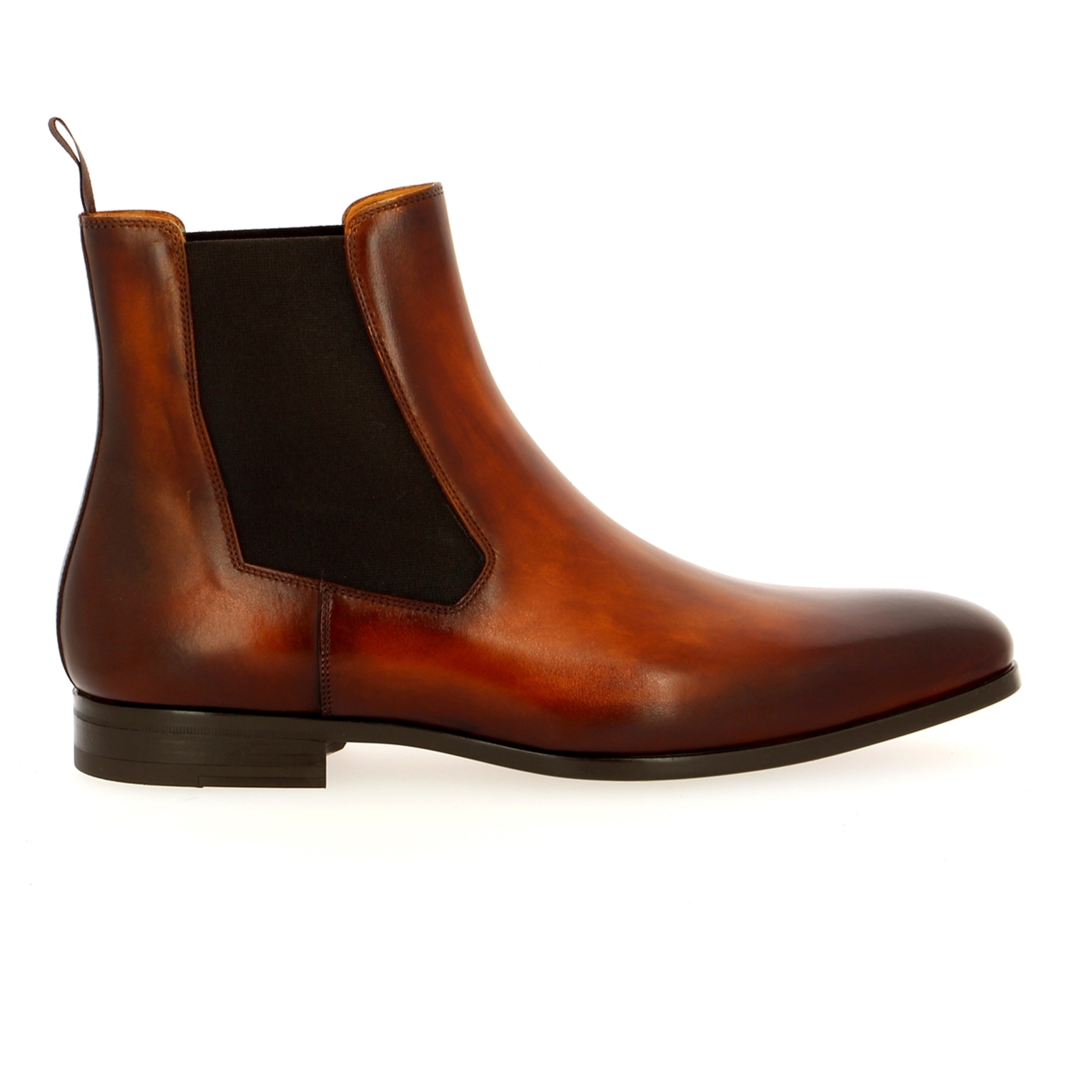 Zoom Magnanni Boots