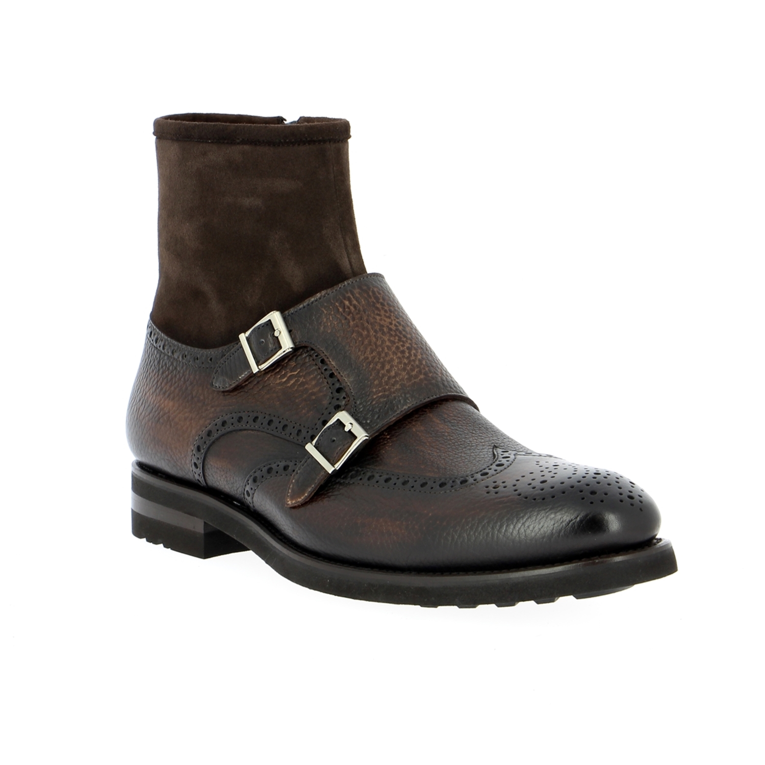 Zoom Magnanni Boots