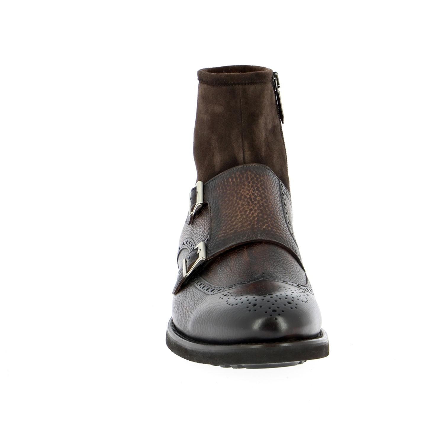 Zoom Magnanni Boots