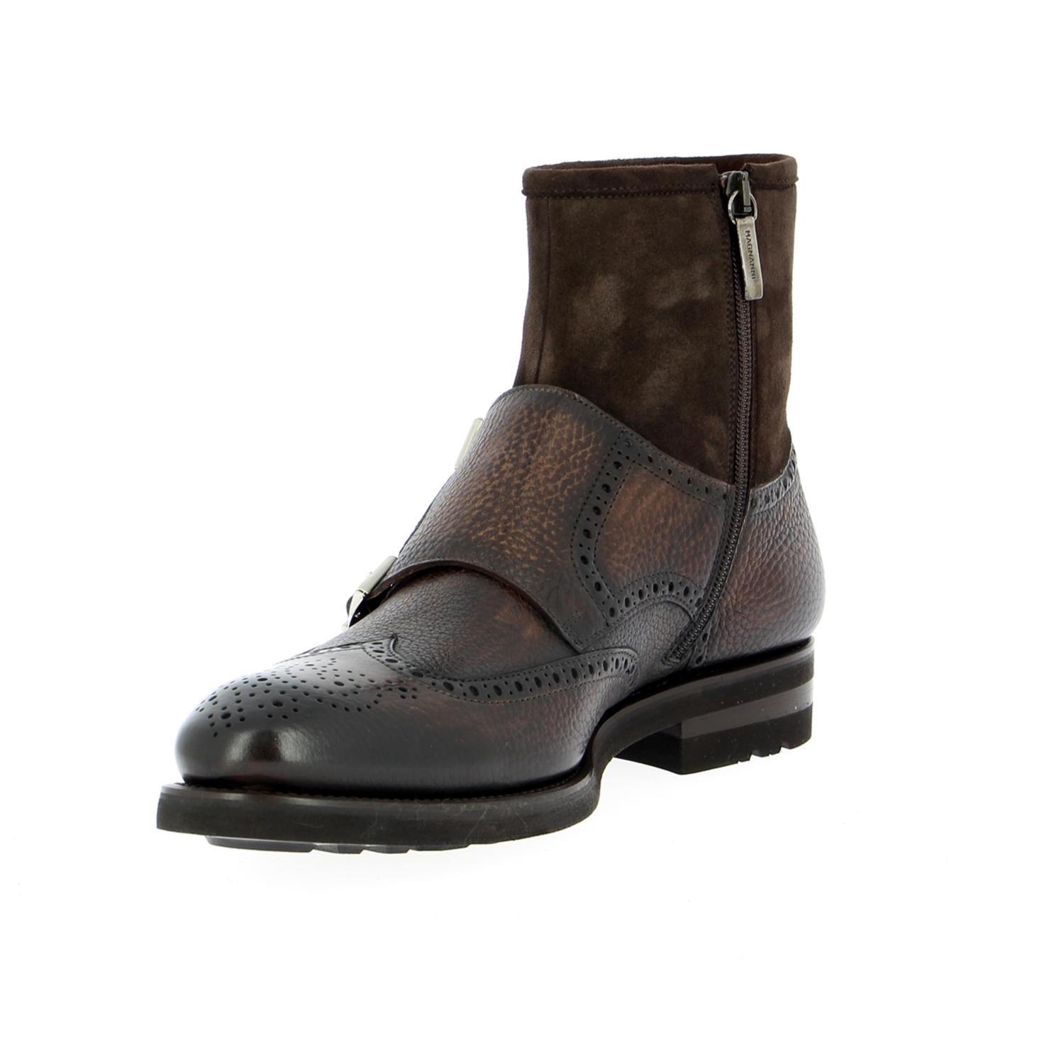 Zoom Magnanni Boots