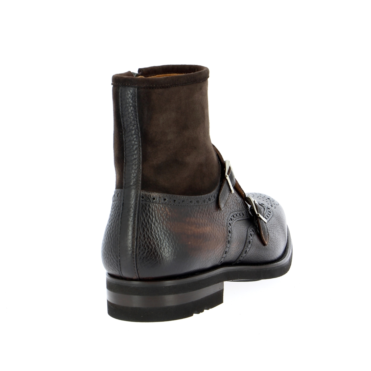 Zoom Magnanni Boots