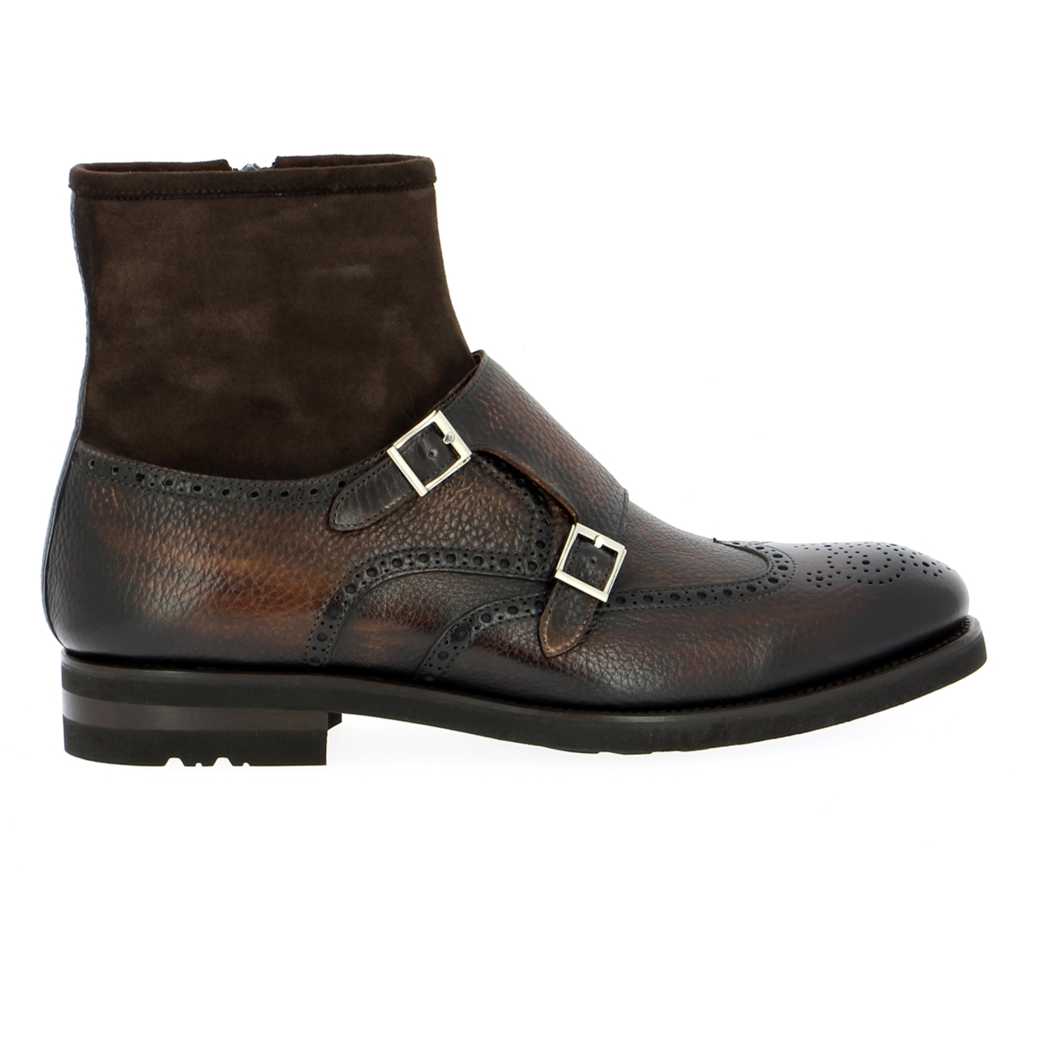 Zoom Magnanni Boots