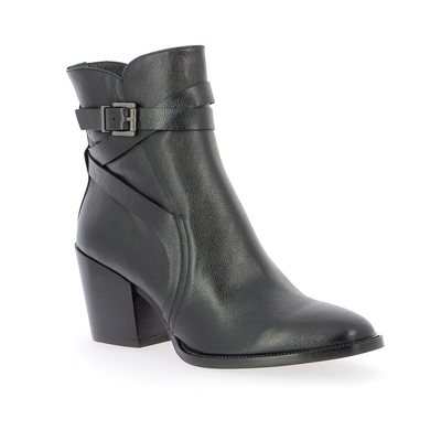 Zinda boots zwart