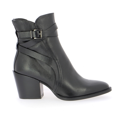 Zinda boots zwart