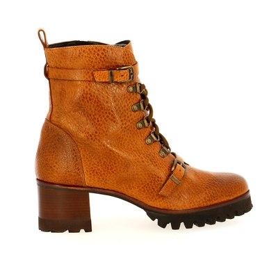 Zinda Bottines