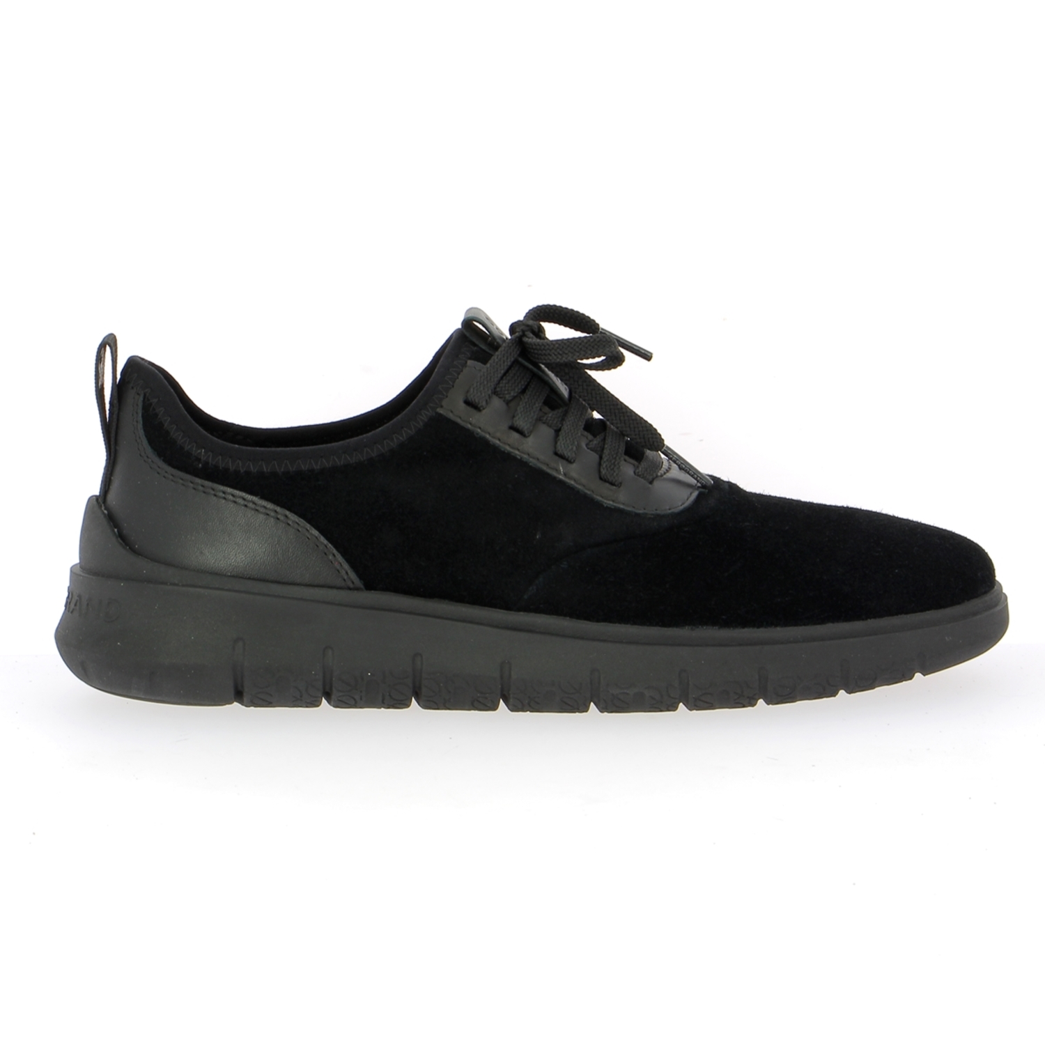 Zoom Cole Haan molières noir