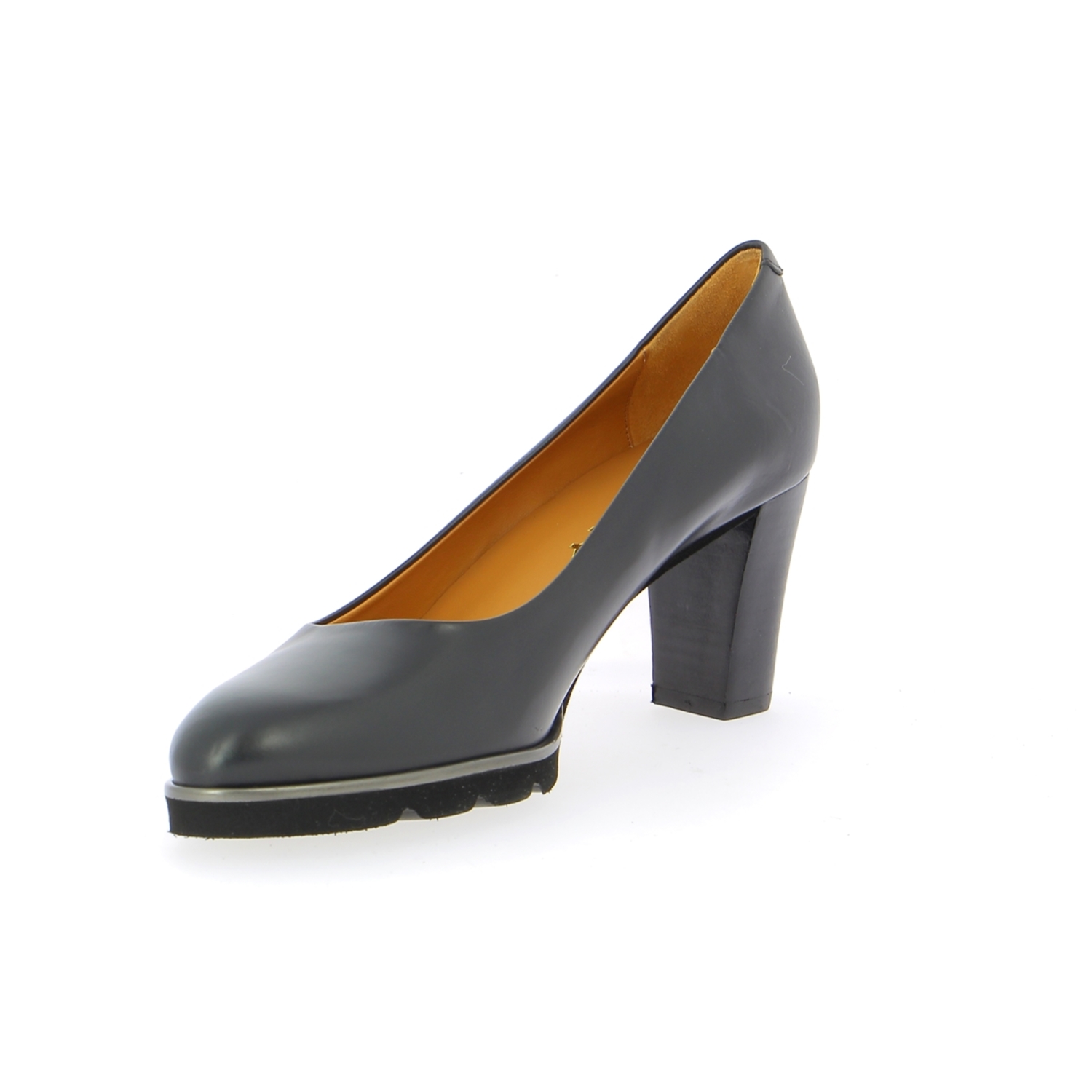 Zoom J'hay pumps zwart