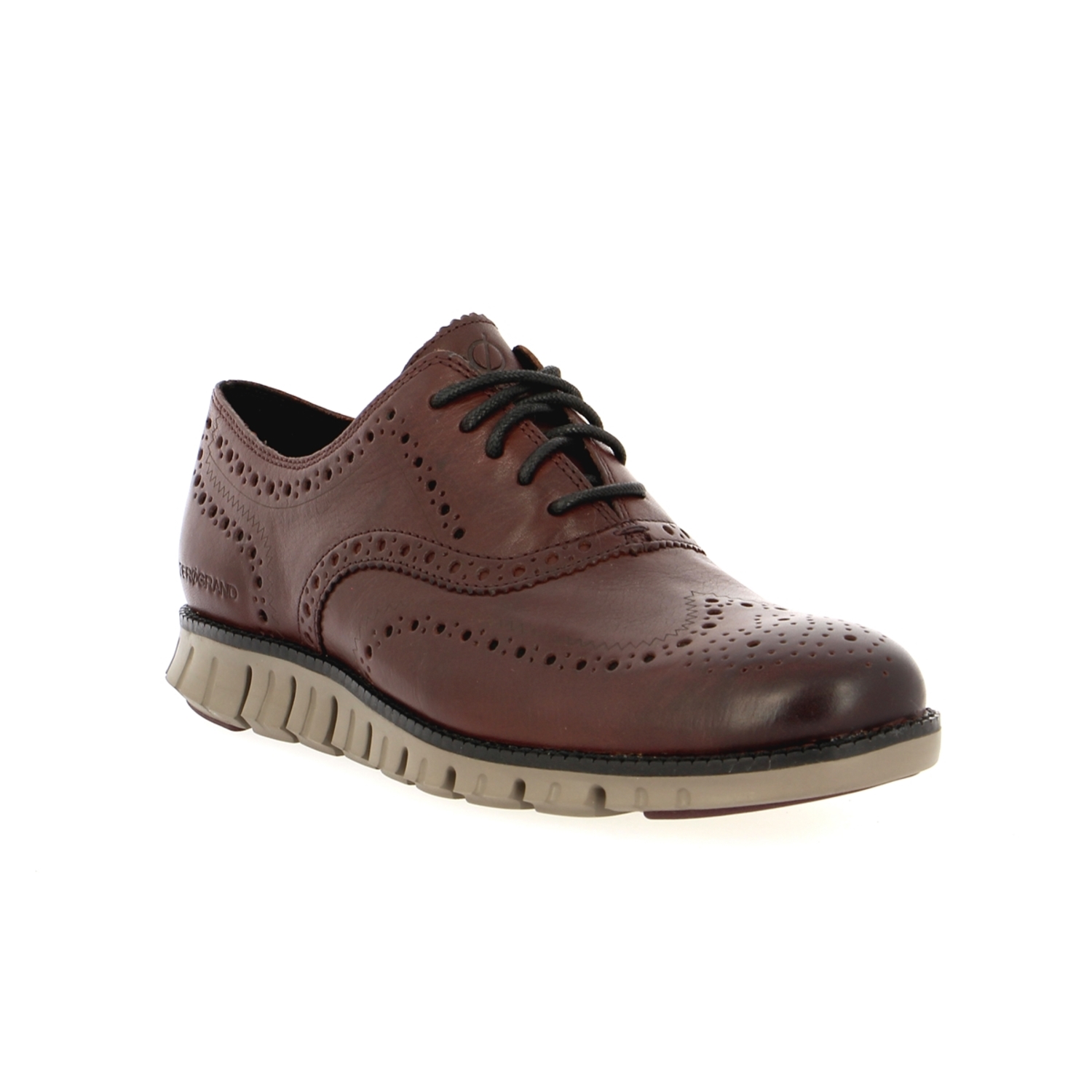 Zoom Cole Haan Veterschoenen