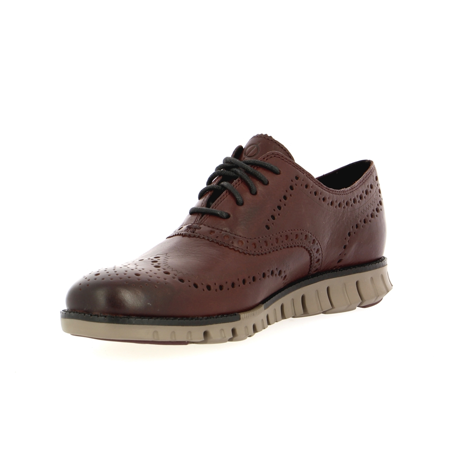 Zoom Cole Haan Veterschoenen