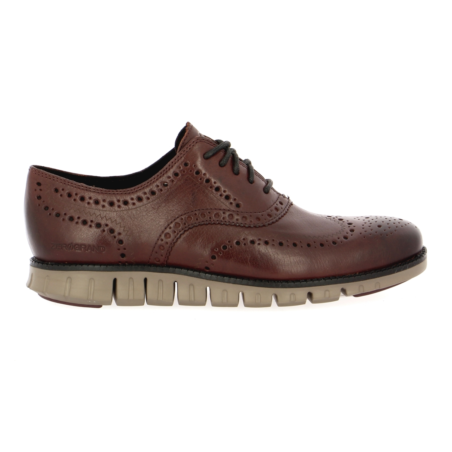 Zoom Cole Haan Veterschoenen