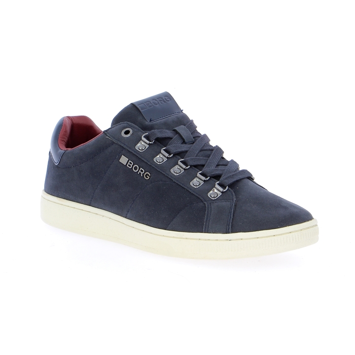 Bjorn Borg sneakers blauw blauw