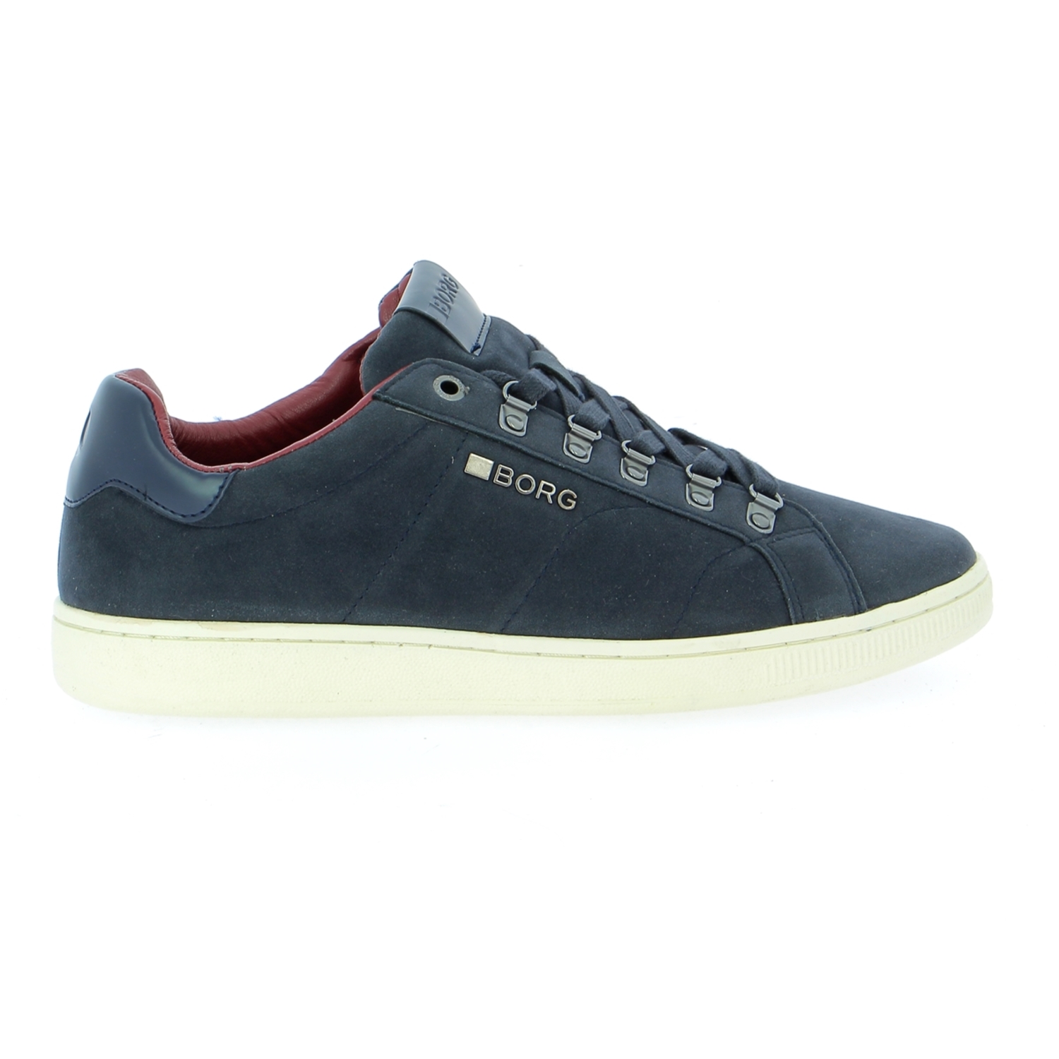 Zoom Bjorn Borg sneakers blauw