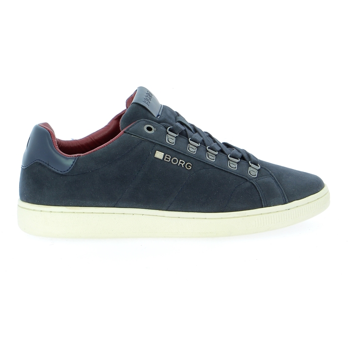 Bjorn Borg sneakers blauw blauw