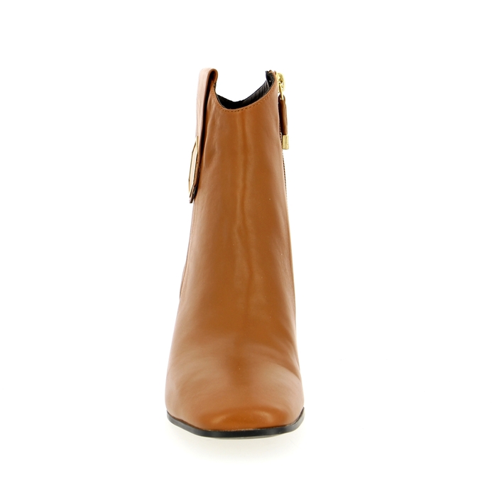 Bruno Premi Boots cognac