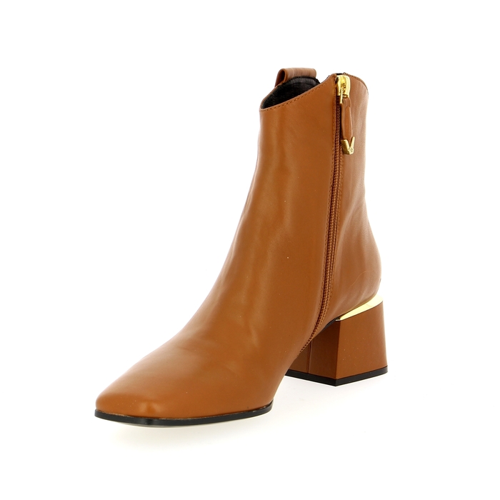 Bruno Premi Boots cognac