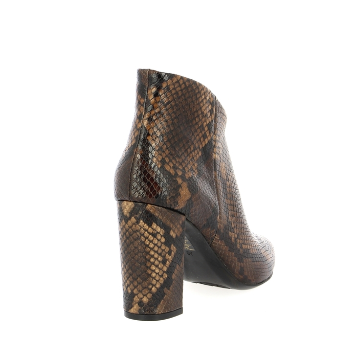 Bruno Premi boots bruin bruin