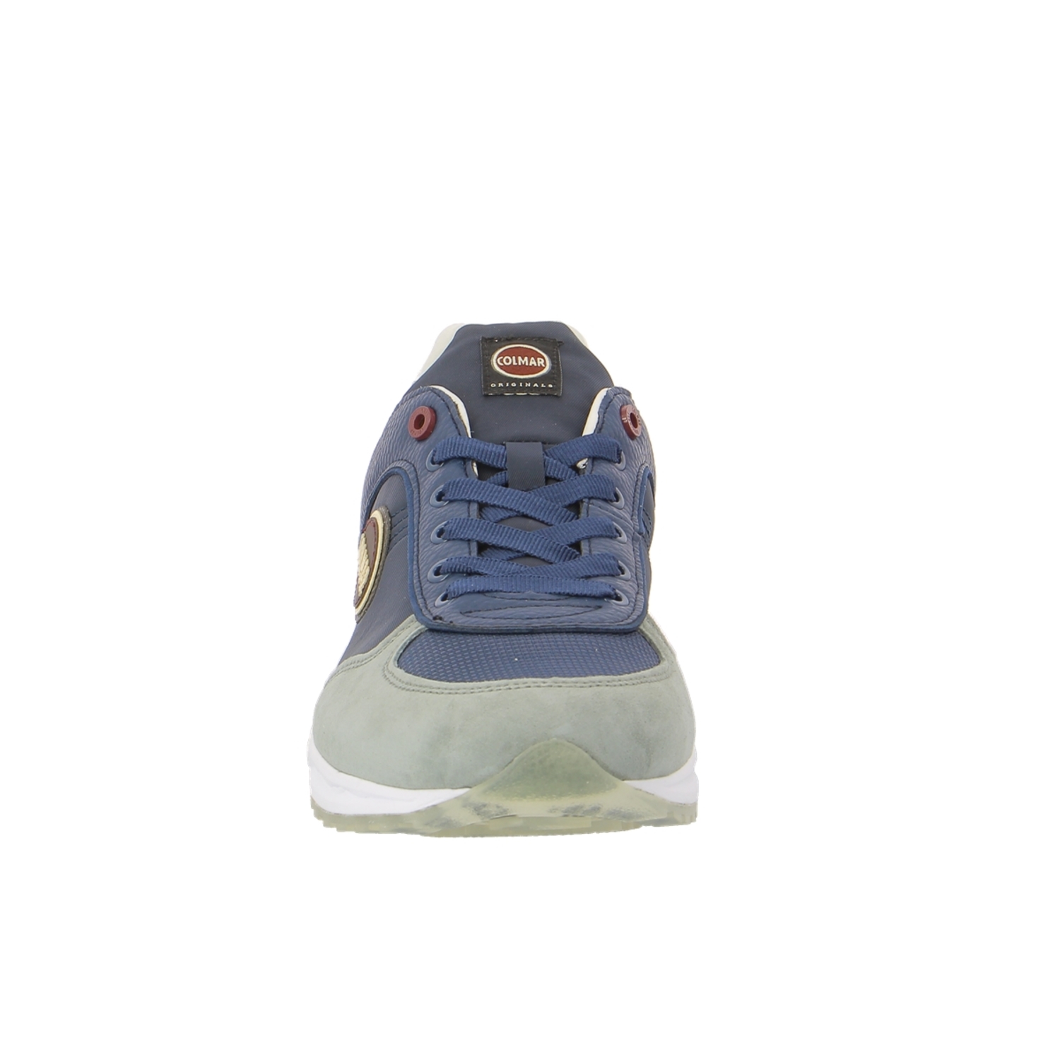 Zoom Colmar Sneakers