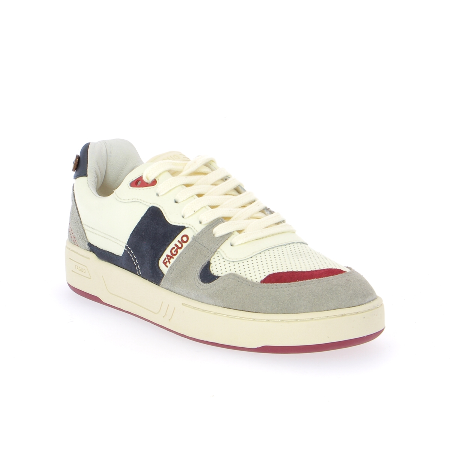 Zoom Faguo Sneakers