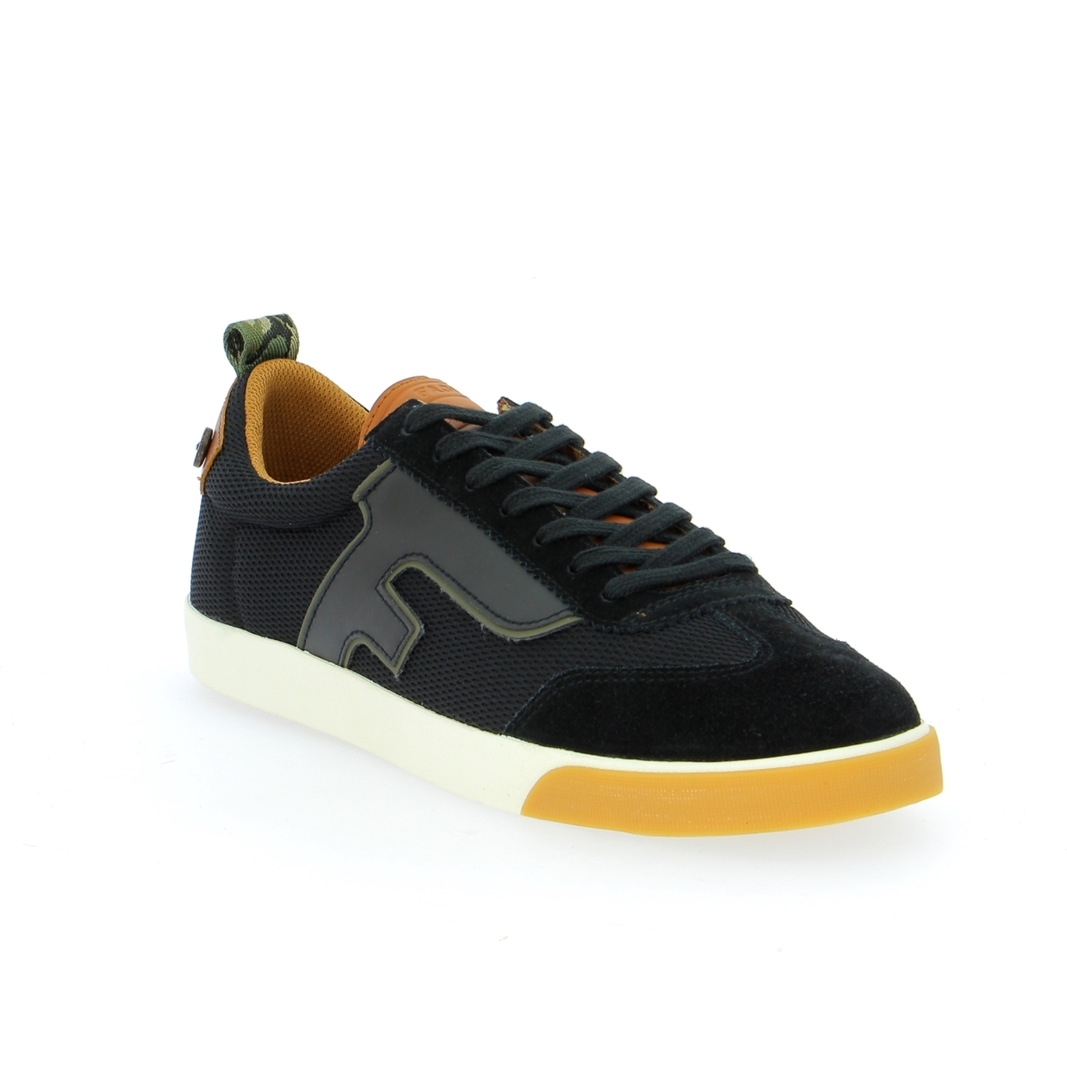 Zoom Faguo Sneakers