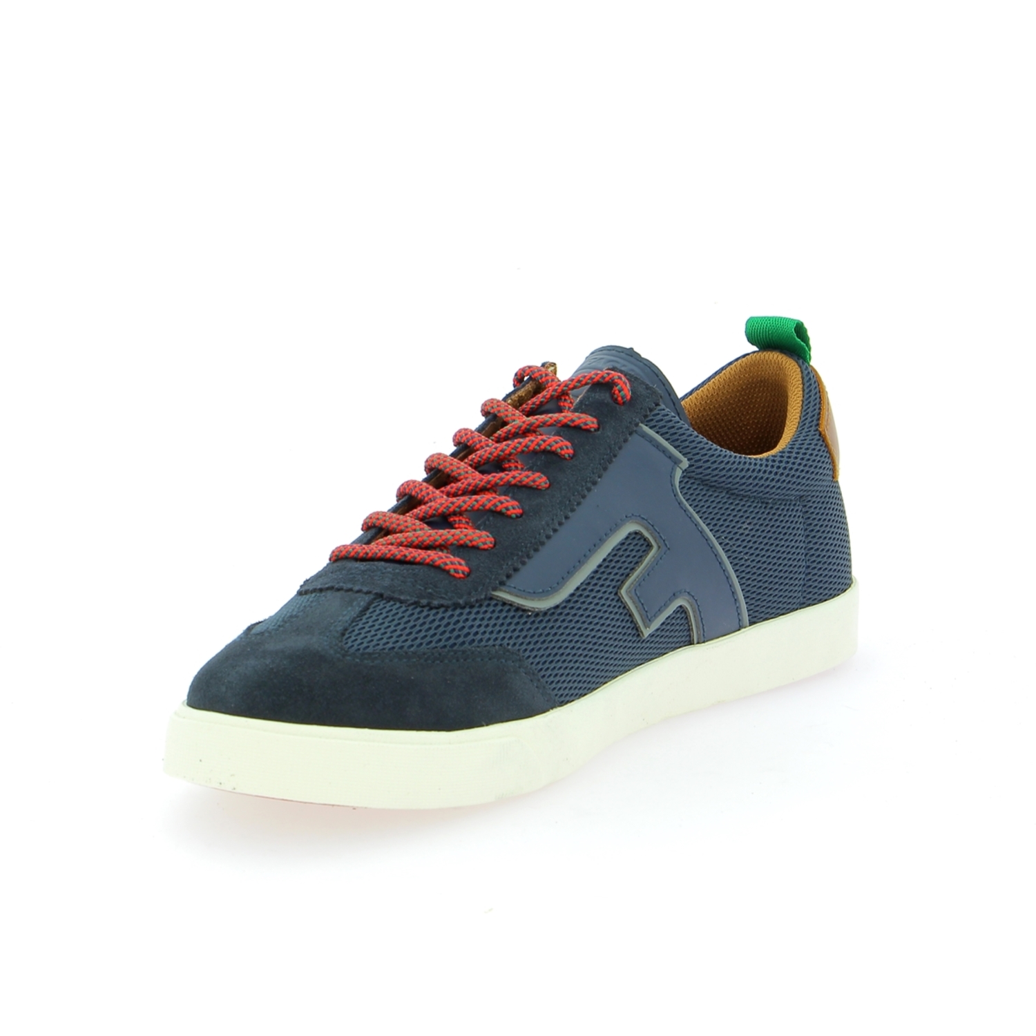 Zoom Faguo Sneakers