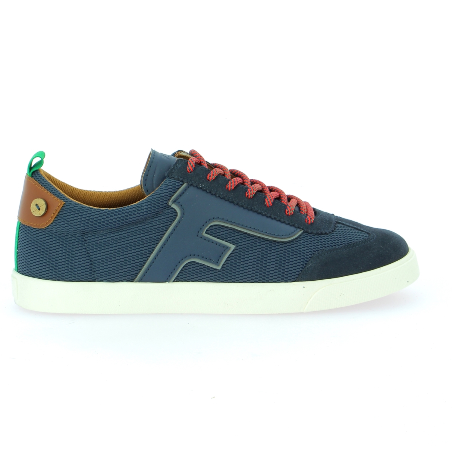 Zoom Faguo Sneakers