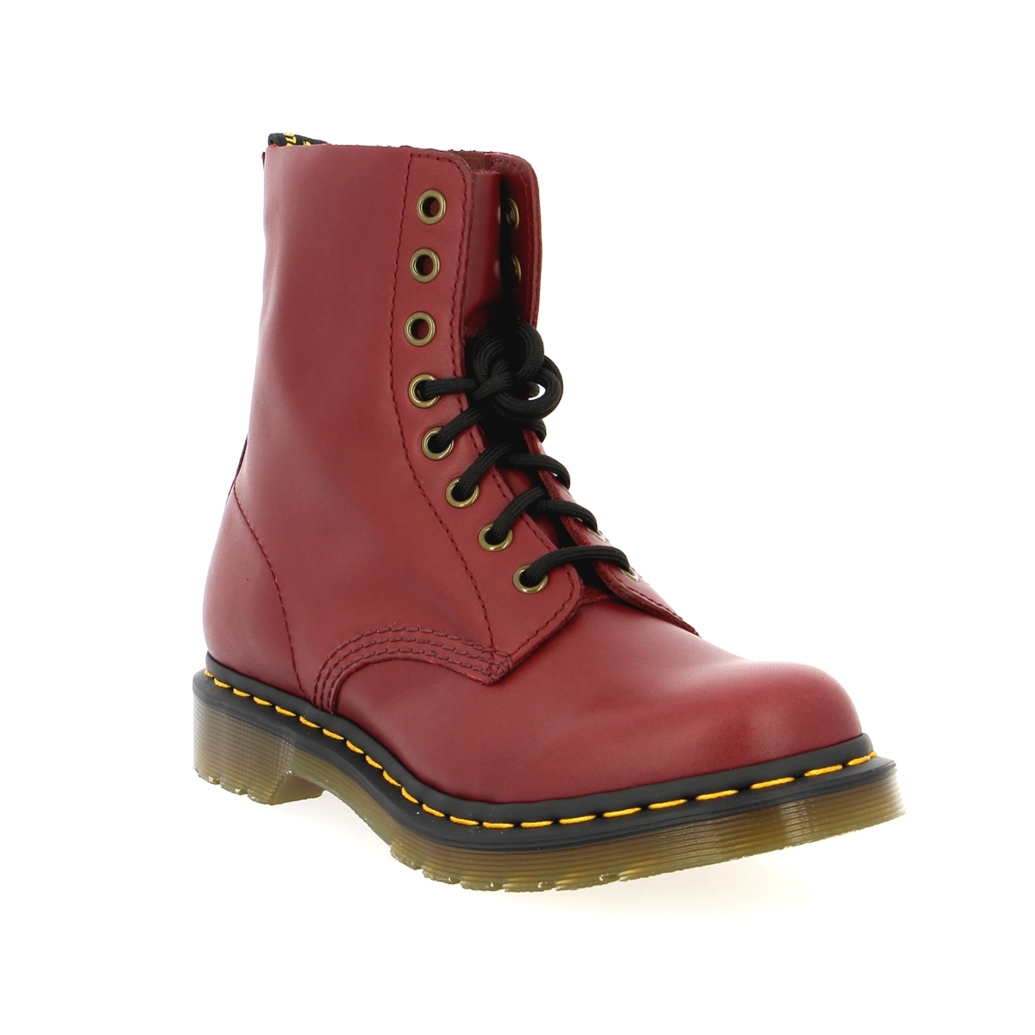 Zoom Dr. Martens Bottines