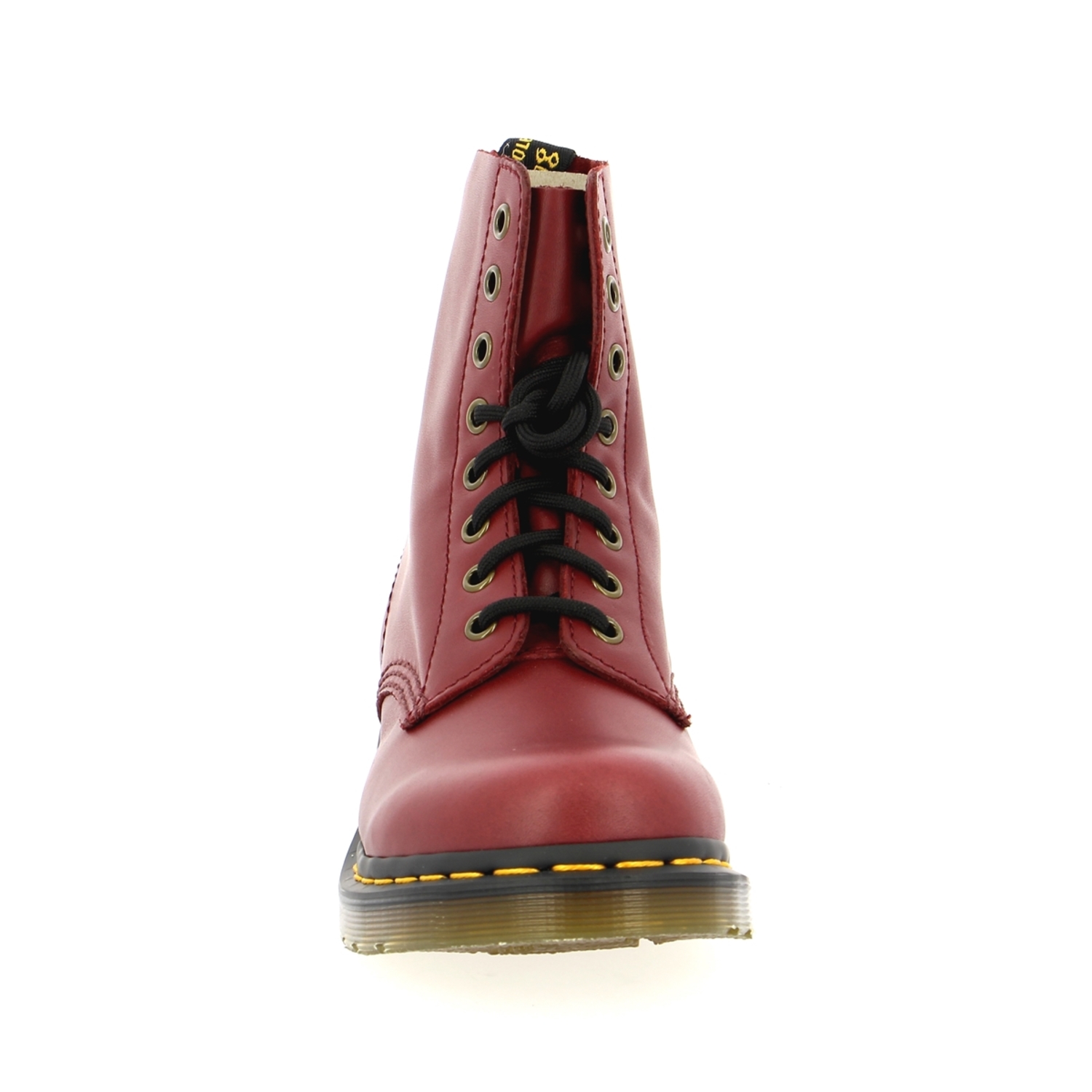 Zoom Dr. Martens Bottinen