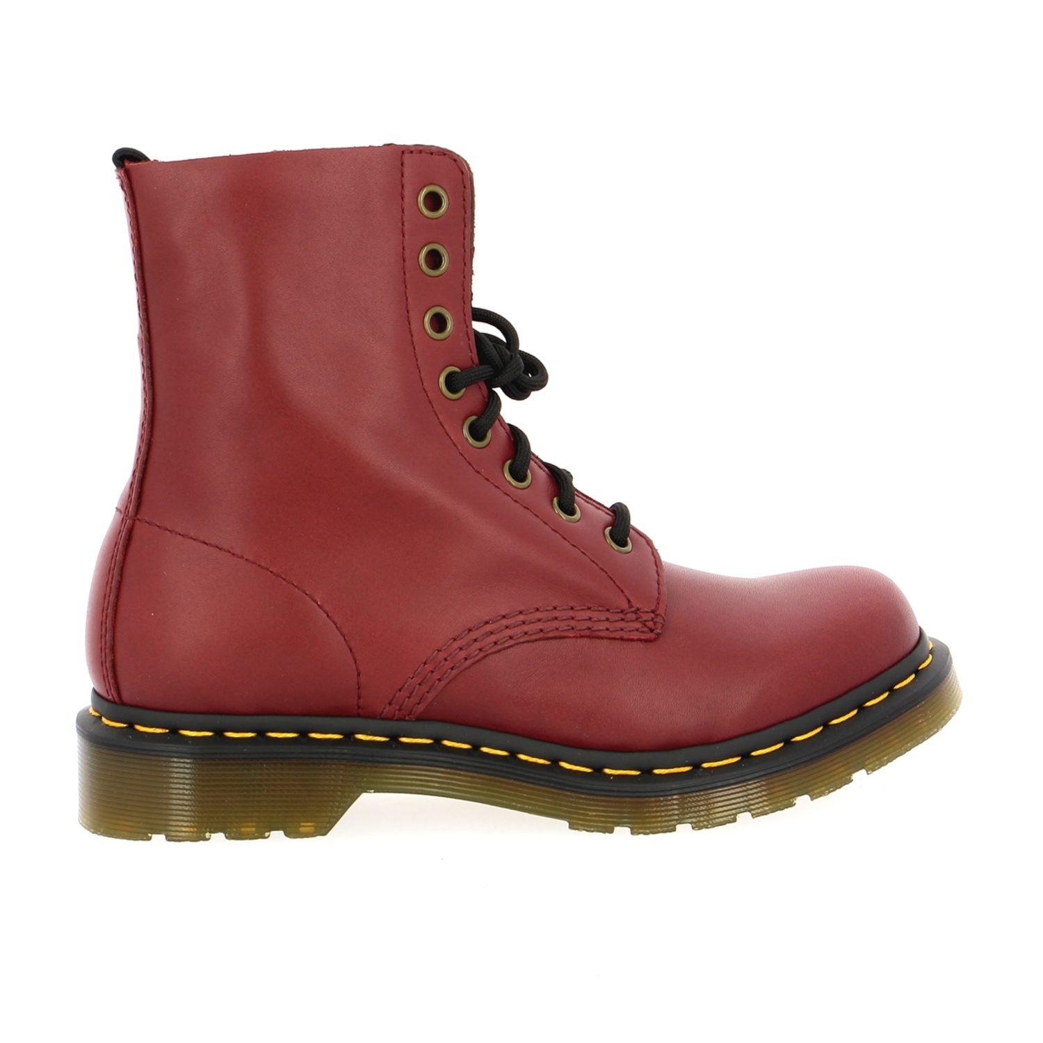 Zoom Dr. Martens Bottinen