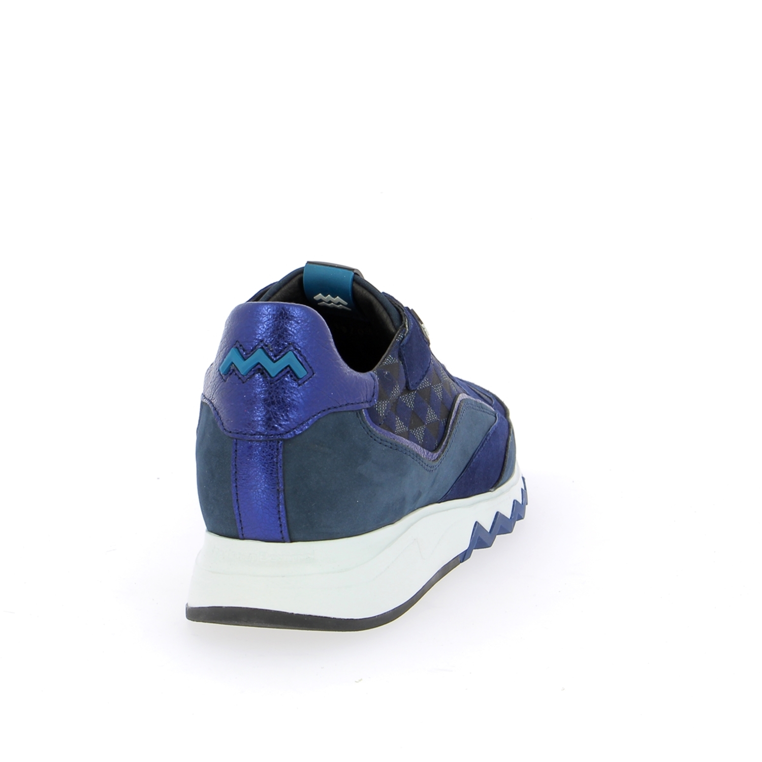 Zoom Floris Van Bommel Sneakers